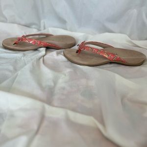 Vionics sandals